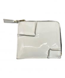 COMME des GARCONS（コムデギャルソン）の古着「REVERSED HEM」