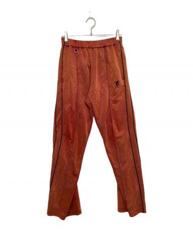中古・古着通販】doublet (ダブレット) Zombie Silhouette TRACK PANTS