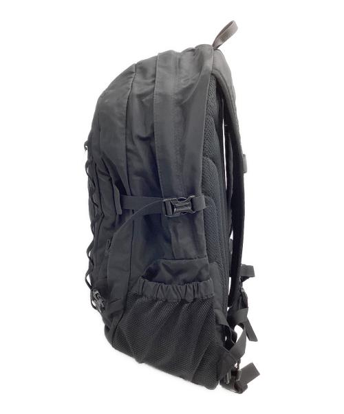 THE NORTH FACE（ザ ノース フェイス）THE NORTH FACE (ザ ノース フェイス) Big Shot ビッグショット/バックパック ブラックの古着・服飾アイテム