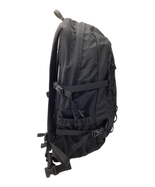 THE NORTH FACE（ザ ノース フェイス）THE NORTH FACE (ザ ノース フェイス) Big Shot ビッグショット/バックパック ブラックの古着・服飾アイテム