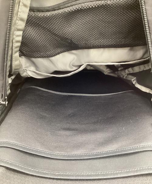 THE NORTH FACE（ザ ノース フェイス）THE NORTH FACE (ザ ノース フェイス) Big Shot ビッグショット/バックパック ブラックの古着・服飾アイテム