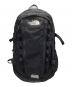 THE NORTH FACE（ザ ノース フェイス）の古着「Big Shot ビッグショット/バックパック」｜ブラック