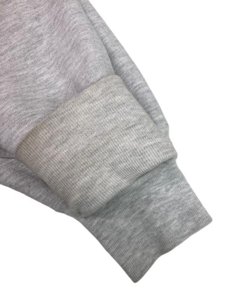 Champion REVERSE WEAVE（チャンピオン リバース ウィーブ）Champion REVERSE WEAVE (チャンピオン リバース ウィーブ) スウェット グレー サイズ:SIZE XLの古着・服飾アイテム