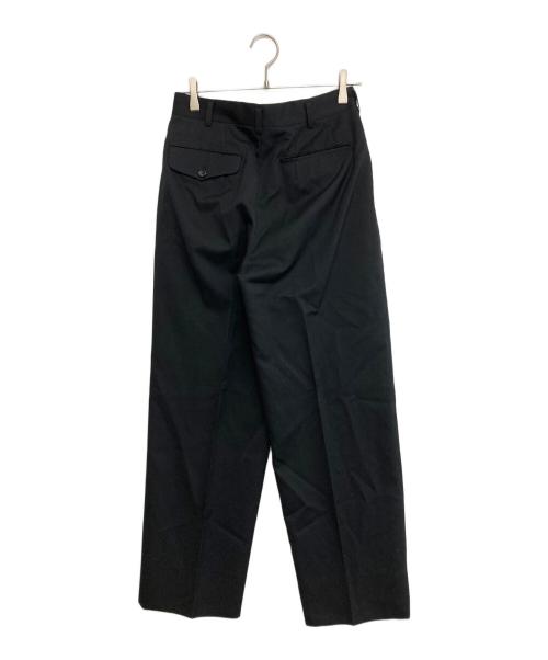 COMME des GARCONS HOMME（コムデギャルソン オム）COMME des GARCONS HOMME (コムデギャルソン オム) 80‘S アーカイブ セットアップスーツ ブラック サイズ:SIZE Sの古着・服飾アイテム