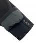 中古・古着 COMME des GARCONS HOMME (コムデギャルソン オム) ウールメルトンテーラードジャケット ブラック サイズ:SIZE S：25000円