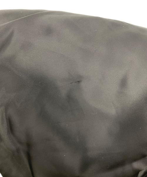 TMT（ティーエムティー）TMT (ティーエムティー) バッファローチェックウールジャケット レッド×ブラック サイズ:SIZE Lの古着・服飾アイテム