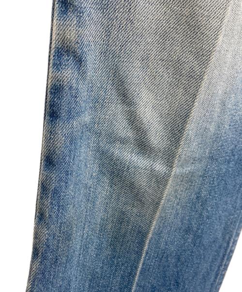 LEVI'S（リーバイス）LEVI'S (リーバイス) ベルボトムパンツ インディゴ サイズ:不明の古着・服飾アイテム