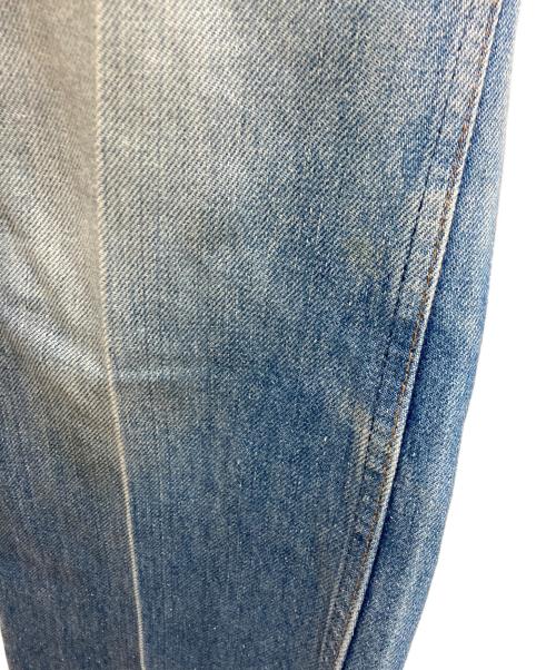LEVI'S（リーバイス）LEVI'S (リーバイス) ベルボトムパンツ インディゴ サイズ:不明の古着・服飾アイテム
