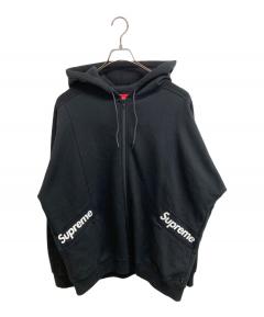 中古・古着通販】xg (エックスジー) Pigment Dyed Docking Sweatshirt