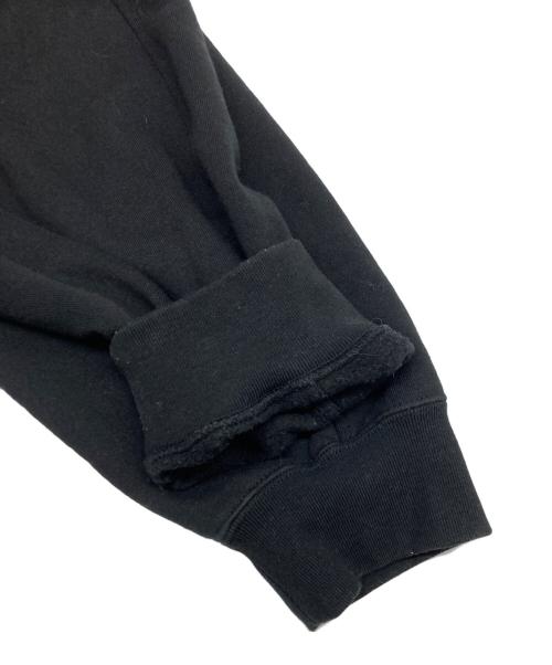 SUPREME（シュプリーム）SUPREME (シュプリーム) COLOR BLOCKED ZIP UP HOODED SWEAT SHIRT ブラック サイズ:SIZE XLの古着・服飾アイテム