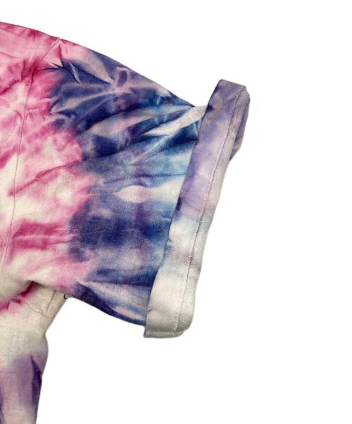 WOODSTOCK94（ウッドストック94）WOODSTOCK94 (ウッドストック94) ヴィンテージTシャツ パープル サイズ:SIZE XLの古着・服飾アイテム