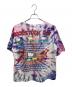 WOODSTOCK94 (ウッドストック94) ヴィンテージTシャツ パープル サイズ:SIZE XL：15000円