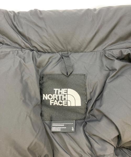 THE NORTH FACE（ザ ノース フェイス）THE NORTH FACE (ザ ノース フェイス) 1996 Retro Nuptse Jacket　NF0A3C8D カーキ サイズ:SIZELの古着・服飾アイテム