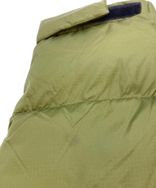 THE NORTH FACE（ザ ノース フェイス）THE NORTH FACE (ザ ノース フェイス) 1996 Retro Nuptse Jacket　NF0A3C8D カーキ サイズ:SIZELの古着・服飾アイテム