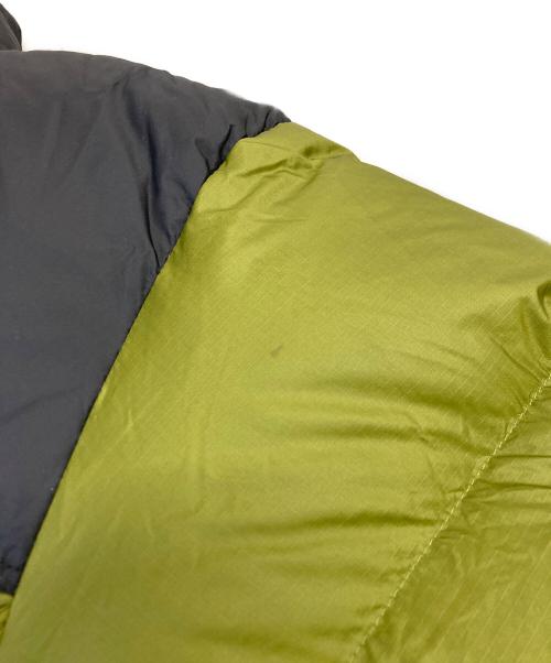 THE NORTH FACE（ザ ノース フェイス）THE NORTH FACE (ザ ノース フェイス) 1996 Retro Nuptse Jacket　NF0A3C8D カーキ サイズ:SIZELの古着・服飾アイテム