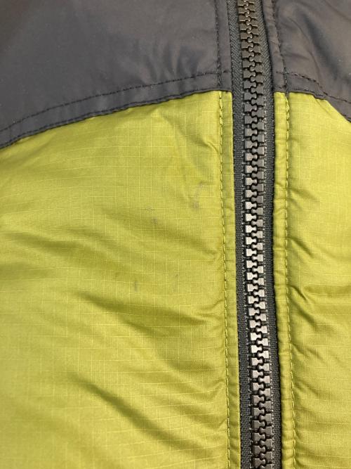 THE NORTH FACE（ザ ノース フェイス）THE NORTH FACE (ザ ノース フェイス) 1996 Retro Nuptse Jacket　NF0A3C8D カーキ サイズ:SIZELの古着・服飾アイテム
