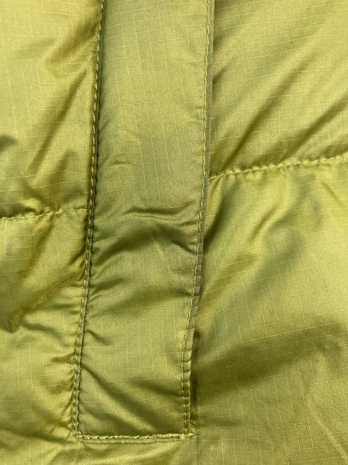 THE NORTH FACE（ザ ノース フェイス）THE NORTH FACE (ザ ノース フェイス) 1996 Retro Nuptse Jacket　NF0A3C8D カーキ サイズ:SIZELの古着・服飾アイテム
