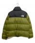 THE NORTH FACE (ザ ノース フェイス) 1996 Retro Nuptse Jacket　NF0A3C8D カーキ サイズ:SIZEL：18000円