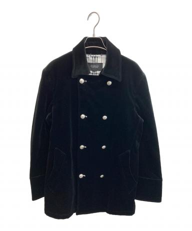 中古・古着通販】BURBERRY BLACK LABEL (バーバリーブラックレーベル