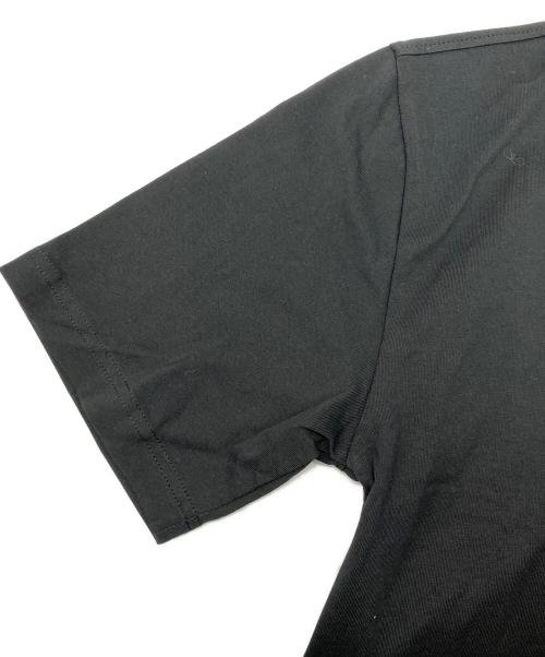 PALACE（パレス）PALACE (パレス) Spectrum P3 T-Shirt ブラック サイズ:SIZE Mの古着・服飾アイテム