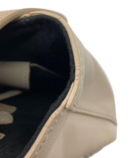 BURBERRY LONDON（バーバリーロンドン）BURBERRY LONDON (バーバリーロンドン) DK88 ハンドバッグ ブラウンの古着・服飾アイテム