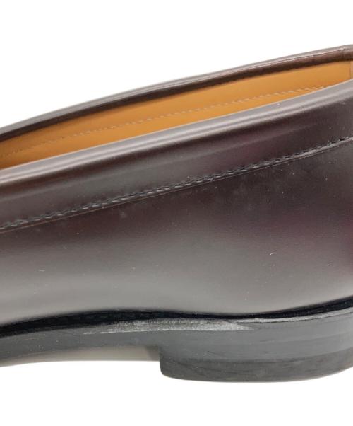 REGAL（リーガル）REGAL (リーガル) ローファー ブラウン サイズ:SIZE27.0cmの古着・服飾アイテム