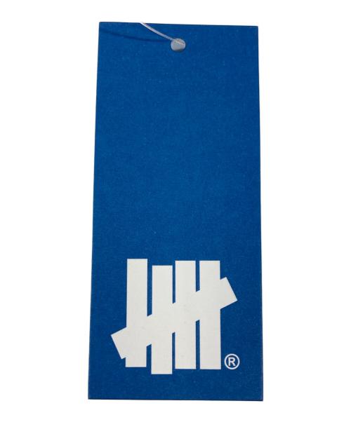 UNDEFEATED（アンディフィーテッド）UNDEFEATED (アンディフィーテッド) スウェットハーフパンツ ブラウン サイズ:SIZE L 未使用品の古着・服飾アイテム