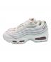 NIKE (ナイキ) AIR MAX 95 BIG BUBBLE OG WHITE ホワイト サイズ:SIZE　US10：15000円