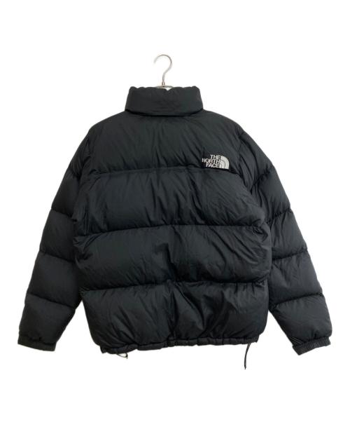 THE NORTH FACE（ザ ノース フェイス）THE NORTH FACE (ザ ノース フェイス) ヌプシダウンジャケット ブラック サイズ:SIZE Lの古着・服飾アイテム