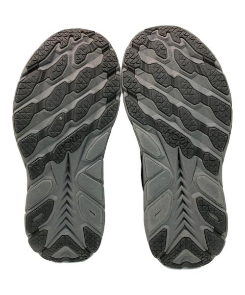 HOKAONEONE（ホカオネオネ）HOKAONEONE (ホカオネオネ) M CLIFTON 8 ブラック サイズ:SIZE　US10Dの古着・服飾アイテム