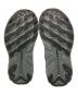中古・古着 HOKAONEONE (ホカオネオネ) M CLIFTON 8 ブラック サイズ:SIZE　US10D：8000円