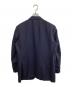 Burberry's (バーバリーズ) 金釦 シングル紺ブレザー ネイビー サイズ:不明：10000円