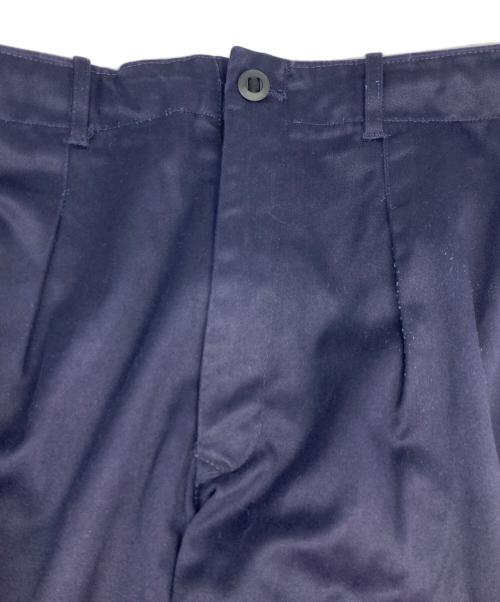 ROYAL NAVY（ロイヤルネイビー）ROYAL NAVY (ロイヤルネイビー) カーゴパンツ ネイビー サイズ:SIZE 42/92/108の古着・服飾アイテム