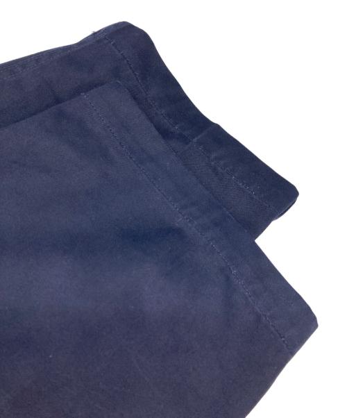 ROYAL NAVY（ロイヤルネイビー）ROYAL NAVY (ロイヤルネイビー) カーゴパンツ ネイビー サイズ:SIZE 42/92/108の古着・服飾アイテム