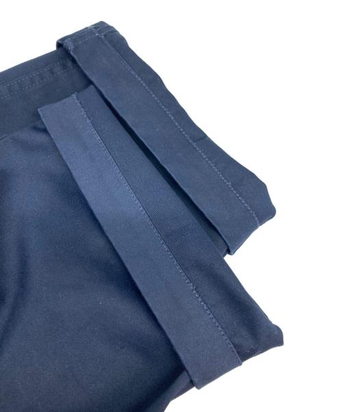 ROYAL NAVY（ロイヤルネイビー）ROYAL NAVY (ロイヤルネイビー) カーゴパンツ ネイビー サイズ:SIZE 42/92/108の古着・服飾アイテム