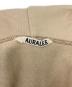 AURALEEの古着・服飾アイテム：8000円