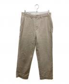 POLO RALPH LAURENポロ・ラルフローレン）の古着「チノパン“PRESTON PANT”」｜ネイビー