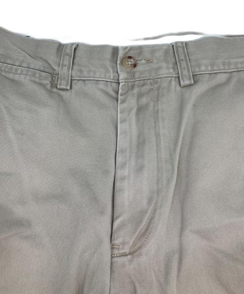 POLO RALPH LAUREN（ポロ・ラルフローレン）POLO RALPH LAUREN (ポロ・ラルフローレン) チノパン“PRESTON PANT” ネイビー サイズ:W31の古着・服飾アイテム