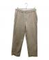 POLO RALPH LAUREN（ポロ・ラルフローレン）の古着「チノパン“PRESTON PANT”」｜ネイビー