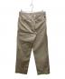 POLO RALPH LAUREN (ポロ・ラルフローレン) チノパン“PRESTON PANT” ネイビー サイズ:W31：5000円