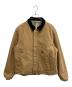 CarHartt（カーハート）の古着「トラディショナルジャケット」｜キャメル