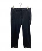adidas×NEIGHBORHOODアディダス×ネイバーフッド）の古着「Tailored Pants」｜ブラック