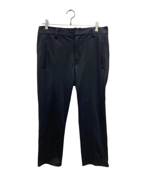 adidas（アディダス）adidas (アディダス) NEIGHBORHOOD (ネイバーフッド) Tailored Pants ブラック サイズ:Ｏの古着・服飾アイテム