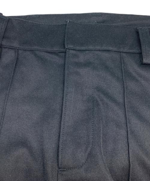 adidas（アディダス）adidas (アディダス) NEIGHBORHOOD (ネイバーフッド) Tailored Pants ブラック サイズ:Ｏの古着・服飾アイテム