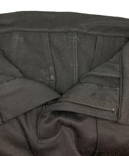 adidas（アディダス）adidas (アディダス) NEIGHBORHOOD (ネイバーフッド) Tailored Pants ブラック サイズ:Ｏの古着・服飾アイテム