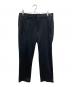 adidas（アディダス）の古着「Tailored Pants」｜ブラック