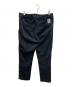 adidas (アディダス) NEIGHBORHOOD (ネイバーフッド) Tailored Pants ブラック サイズ:Ｏ：5000円