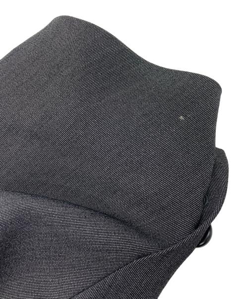 Ameri（アメリ）Ameri (アメリ) DIMENSIONAL SLEEVE JACKET グレー サイズ:SIZE Mの古着・服飾アイテム