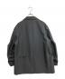 Ameri (アメリ) DIMENSIONAL SLEEVE JACKET グレー サイズ:SIZE M：18000円