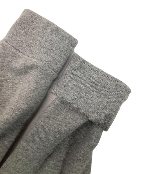 MONCLER（モンクレール）MONCLER (モンクレール) MAGLIA CARDIGAN ジップパーカー グレー サイズ:SIZE Sの古着・服飾アイテム